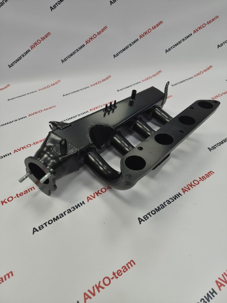 Ресивер STT PERFORMANCE механическая педаль газа  16клап
