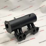 Ресивер GTS для  ВАЗ 2101 07  21214 Нива 8V  круглый под инжекторные ГБЦ