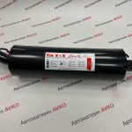 Глушитель  STT прямоточный для а м ВАЗ 2115