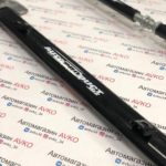 Комплект увеличения жесткости Stage 2 ВАЗ 2108-21099, 2113-2115