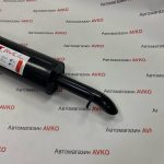 Глушитель STT прямоточный для ам Lada Priora  хэтчбек