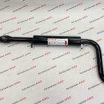 Резонатор под выпускной коллектор STT для  ВАЗ 2113 2114 2115