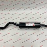 Глушитель STT  прямоточный  для а м ВАЗ 2113 2114