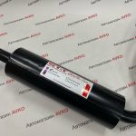 Глушитель STT прямоточный  для а м ВАЗ 21213 21214 Нива