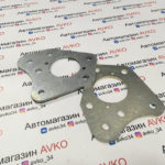 Планшайбы для установки ЗДТ Ваз 2108-21099, 2113-2115, 2110-2112), ЛАДА (КАЛИНА 2, ПРИОРА, ПРИОРА 2, ГРАНТА)