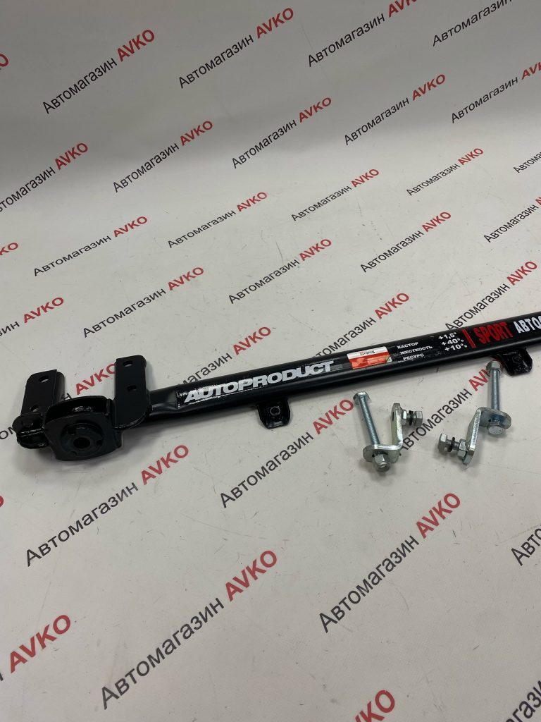 Краб сдвоенный поперечина   AUTOPRODUCT AP0385 Лада Гранта Лада Калина SPORT