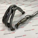 Паук 4-2-1 -Stinger- Митсубиси Лансер 9 1.6 с гофрой