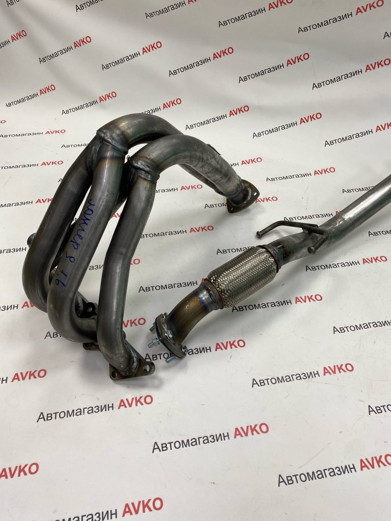 Паук 4-2-1 -Stinger- Митсубиси Лансер 9 1.6 с гофрой