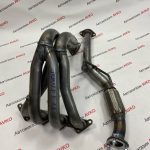 Паук 4-2-1 -Stinger- Митсубиси Лансер 9 1.6 с гофрой