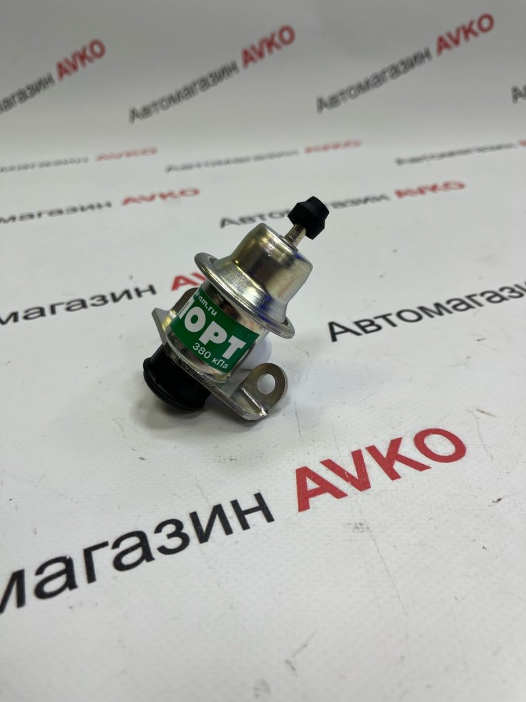 Регулятор давления топлива Спорт ВАЗ (РДТ) 380КПа