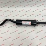 Глушитель  STT прямоточный для а м ВАЗ 2115