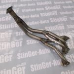 Паук "StinGer" 4-2-1 Гранта 8v