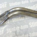 Паук "StinGer"  4-2-1 ВАЗ-2110-2112, Приора 16V выход 51 мм