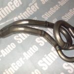 Паук "Subaru Sound" "StinGer" 4-2-1 ВАЗ-2110-2112 8V выход 51