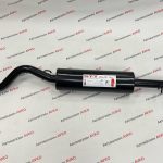 Глушитель STT прямоточный дляLada Priora седан универсал