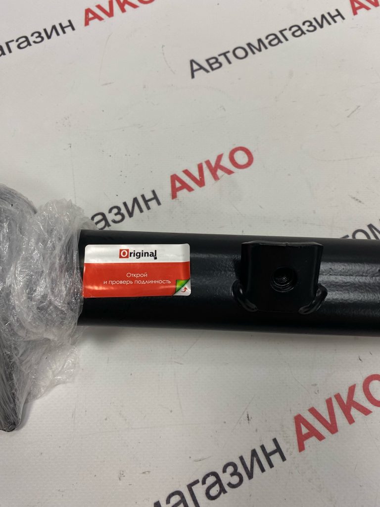 Краб сдвоенный поперечина  AUTOPRODUCT AP0095 Ваз Самара SPORT