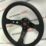 Руль Карбоновый для ВАЗ