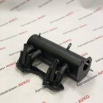 Ресивер GTS для  ВАЗ 2101 07  21214 Нива 8V  круглый под инжекторные ГБЦ