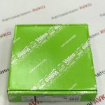 Сцепление " VALEO " (корзина + диск + выжимной ) ТРОС КПП