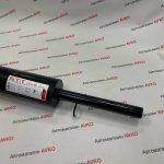 Глушитель STT прямоточный для ВАЗ 2112  крепления старого образца