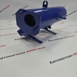 Ресивер ФОРМАШ 8V  2108 2109 21099 2110 2111 2112 2113 2114 2115 СТАЛЬНОЙ РАМПА ФОРСУНОК Н О