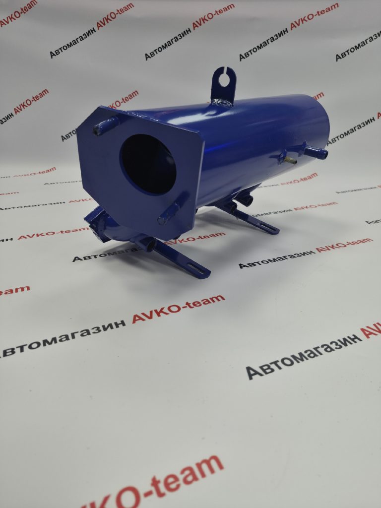 Ресивер ФОРМАШ 8V  2108 2109 21099 2110 2111 2112 2113 2114 2115 СТАЛЬНОЙ РАМПА ФОРСУНОК Н О