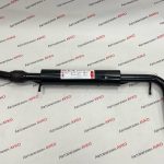 Резонатор под выпускной коллектор STT для  Lada Priora  с гофрой