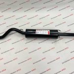 Глушитель  STT  прямоточный для а м ВАЗ 21099