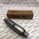 Стронгер универсальный 400x55 с жаброобразным внутренним узлом