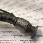 Паук 4-2-1 -Stinger- Митсубиси Лансер 10 1.8-2.0 с гофрой