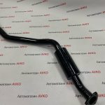 Резонатор под выпускной коллектор STT для  ВАЗ 2101 2107