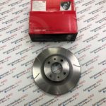 Тормозные диски BREMBO MAX R14 2112-2170