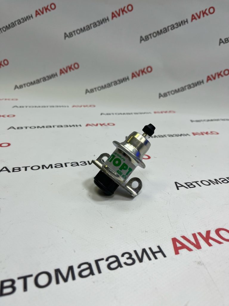 Регулятор давления топлива спорт ВАЗ (РДТ) 400КПа