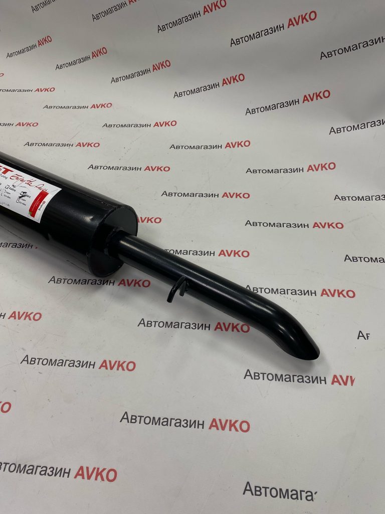 Глушитель STT прямоточный дляLada Priora седан универсал