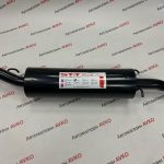 Глушитель STT  прямоточный  для а м ВАЗ 2113 2114