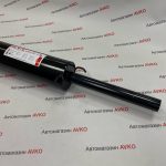 Глушитель  STT  прямоточный для а м ВАЗ 21099