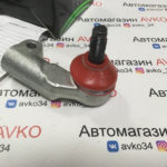 Наконечники рулевые -СЭВИ- ВАЗ 2110-2194
