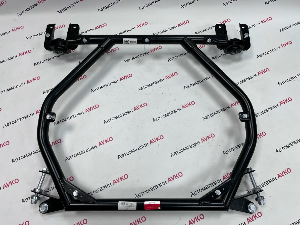 Подрамник ВАЗ гранта  калина  1118 2190   AUTOPRODUCT  AP0592