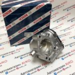 Дроссельная заслонка BOSCH Е ГАЗ нового образца в сборе с датчиками