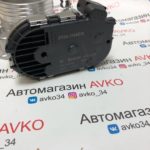 Дроссельная заслонка BOSCH Е ГАЗ нового образца в сборе с датчиками