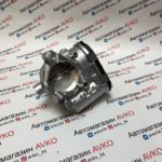 Дроссельная заслонка BOSCH Е ГАЗ нового образца в сборе с датчиками