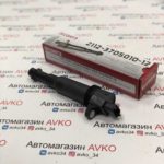 Катушка зажигания индивидуальная Приора Гранта Калина Веста -СОАТЭ-
