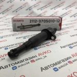 Катушка зажигания индивидуальная Приора Гранта Калина Веста -СОАТЭ-
