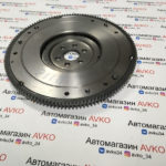 Маховик Облегченный 2110-2112-2170 -100деталей-