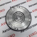 Маховик облегченный Ваз Классика 16клап -100деталей-