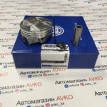 Поршни -Мотордеталь кострома- Приора 21126 безвтык