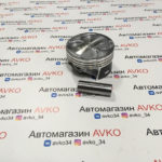 Поршни -Мотордеталь кострома- Приора 21126 безвтык