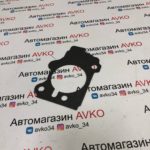 Прокладка механической дроссельной заслонки ВАЗ