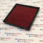 Фильтр воздушный нулевого сопротивления в штатный корпус ВАЗ