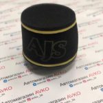 Фильтр нулевого сопротивления AJS sponge style 70 76мм